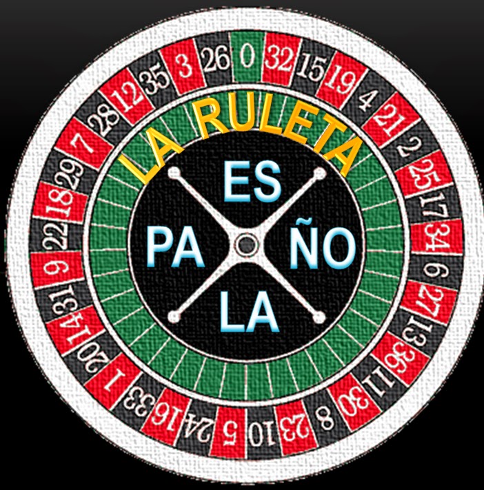 Ruleta española